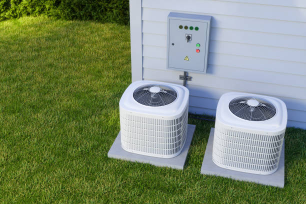 Best Residential HVAC in Keyes, CA