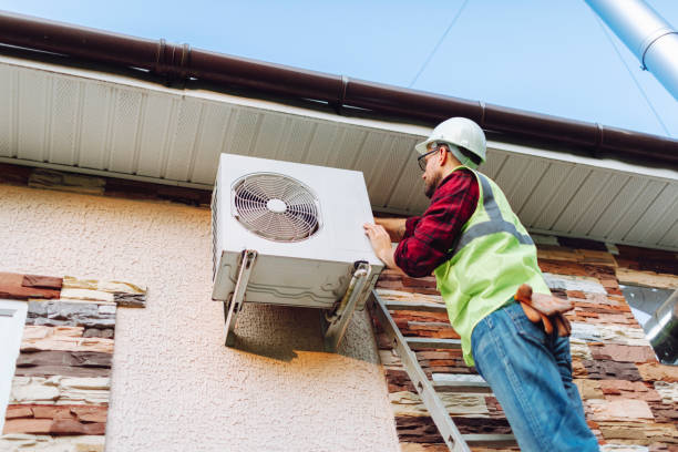 Best Commercial HVAC in Keyes, CA