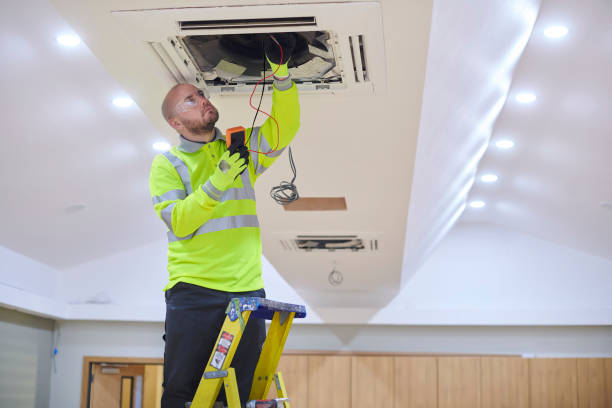 Best Emergency HVAC Services in Keyes, CA