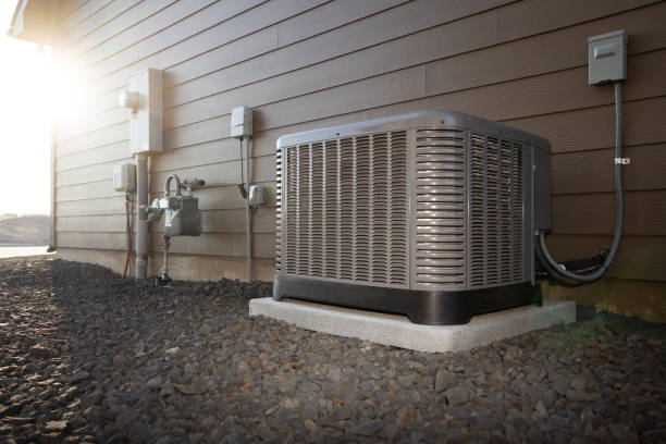 Best Energy-efficient HVAC Solutions in Keyes, CA